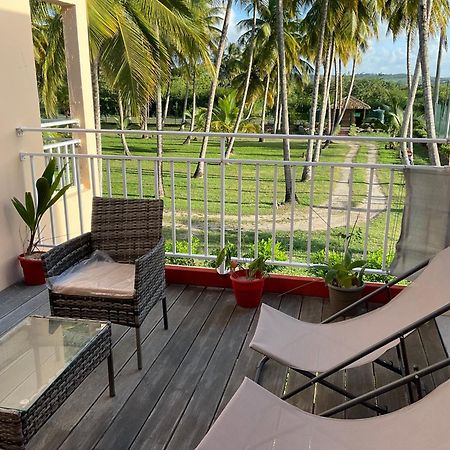 Village Kawann - Toumalacai Appartement 237 Grand-Bourg Kültér fotó
