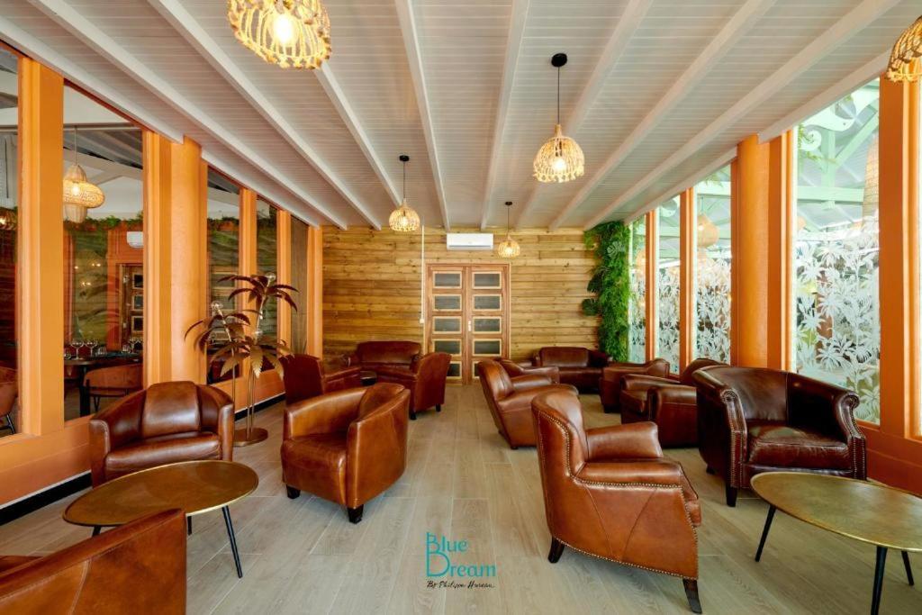 Village Kawann - Toumalacai Appartement 237 Grand-Bourg Kültér fotó