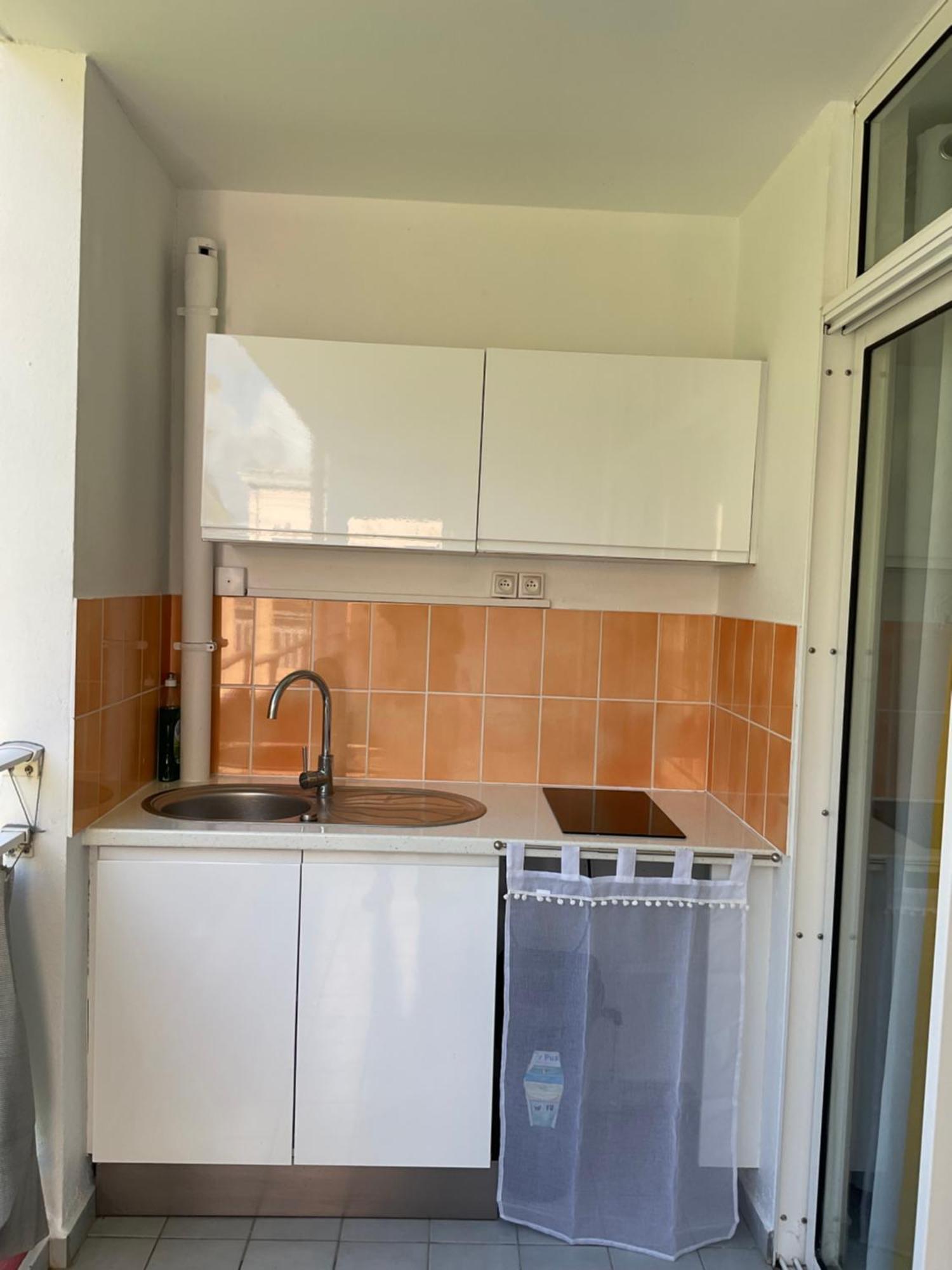 Village Kawann - Toumalacai Appartement 237 Grand-Bourg Kültér fotó