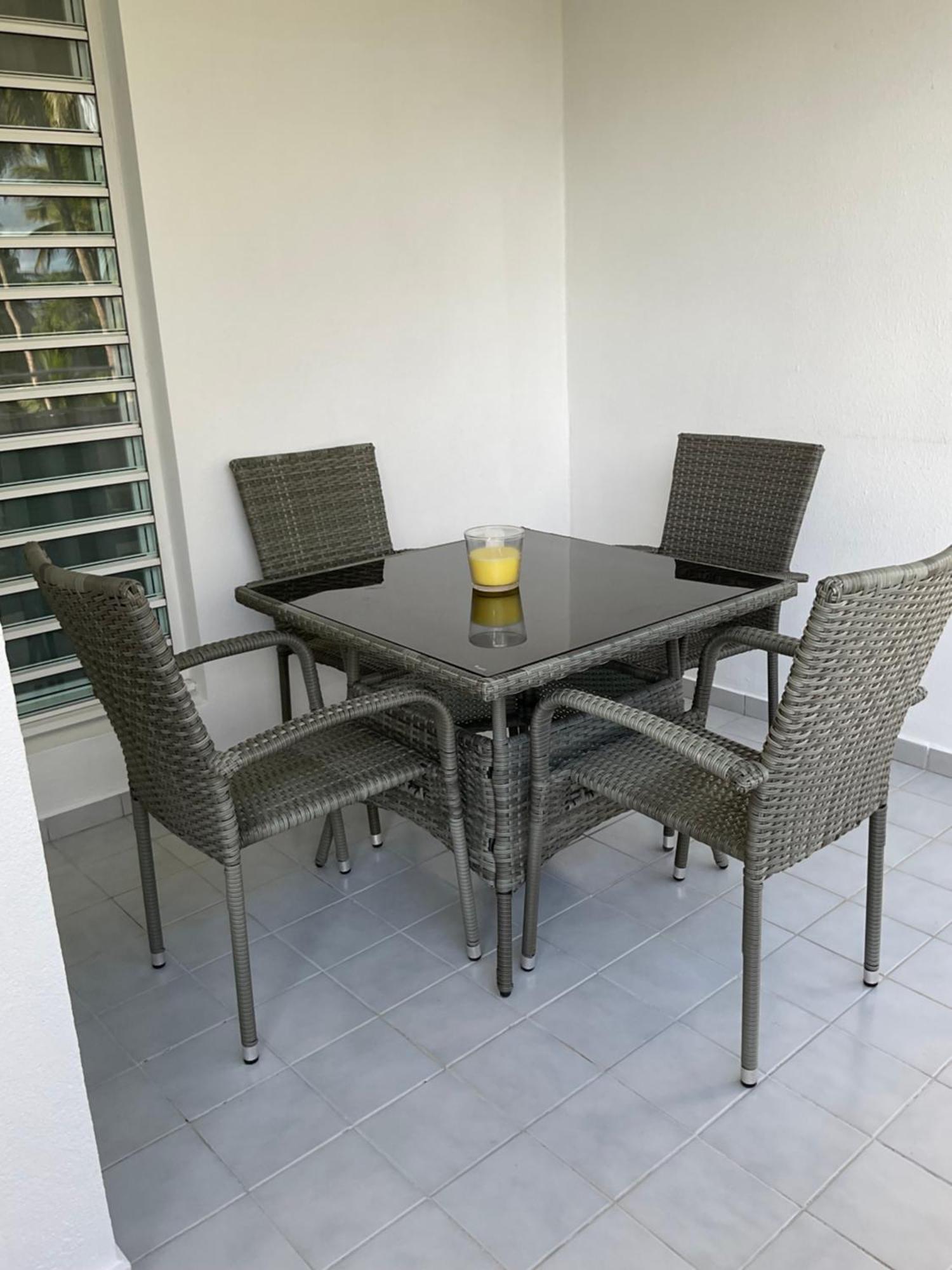 Village Kawann - Toumalacai Appartement 237 Grand-Bourg Kültér fotó