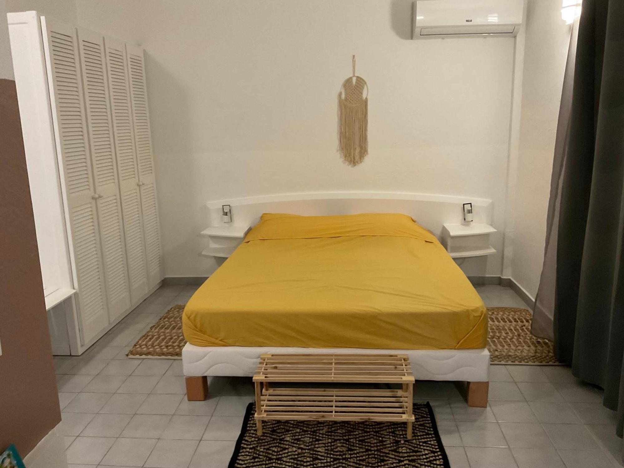 Village Kawann - Toumalacai Appartement 237 Grand-Bourg Kültér fotó