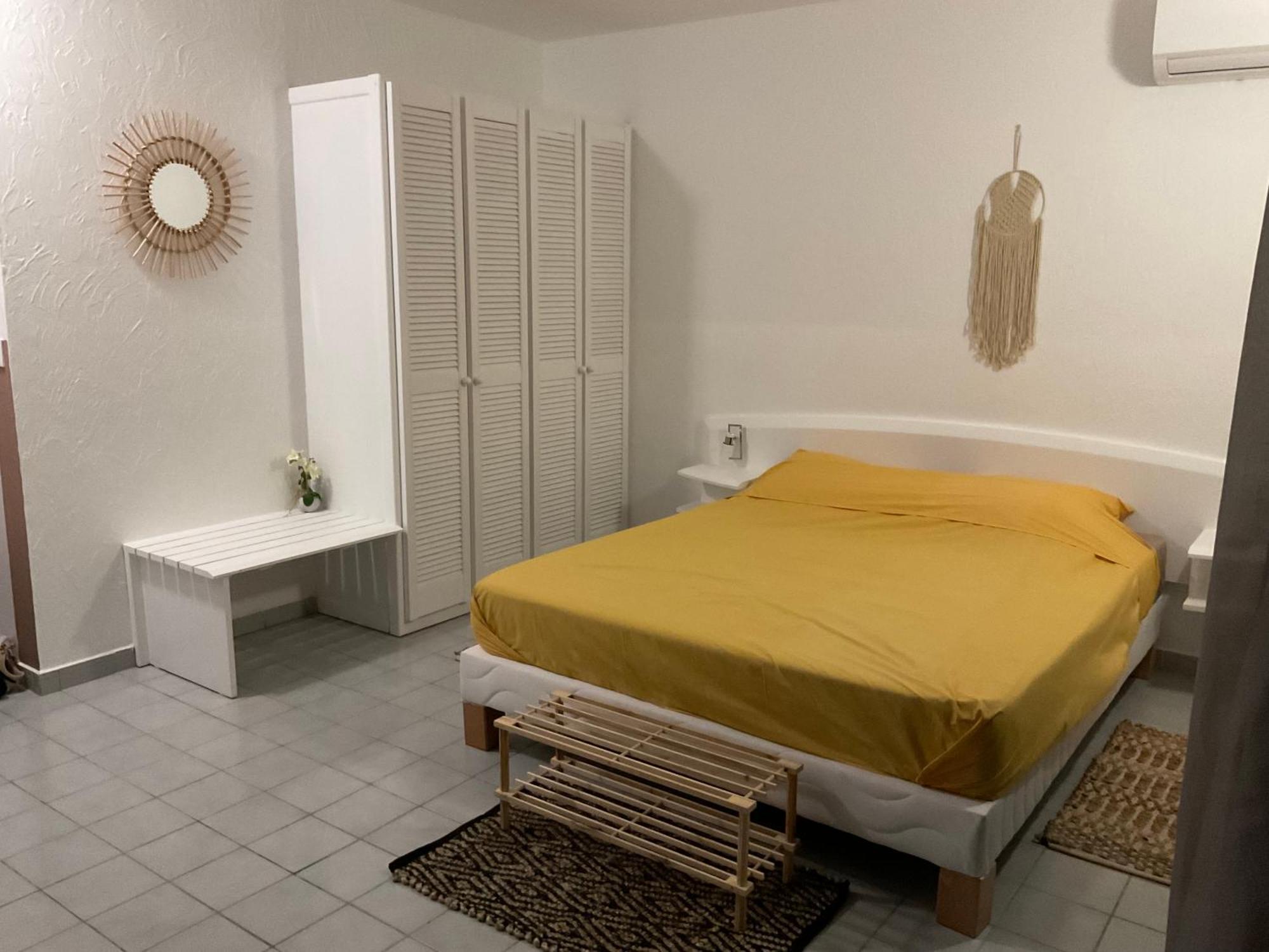 Village Kawann - Toumalacai Appartement 237 Grand-Bourg Kültér fotó